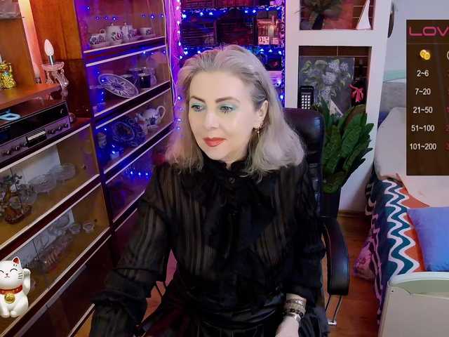 Delicecatmyau's BongaCams show and profile