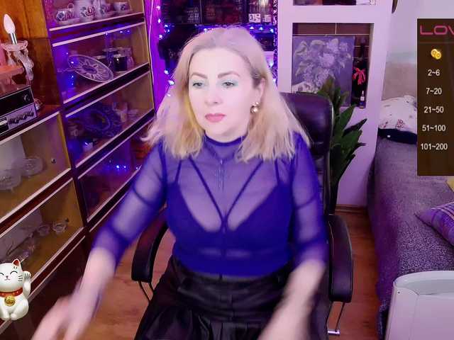 Delicecatmyau's BongaCams show and profile