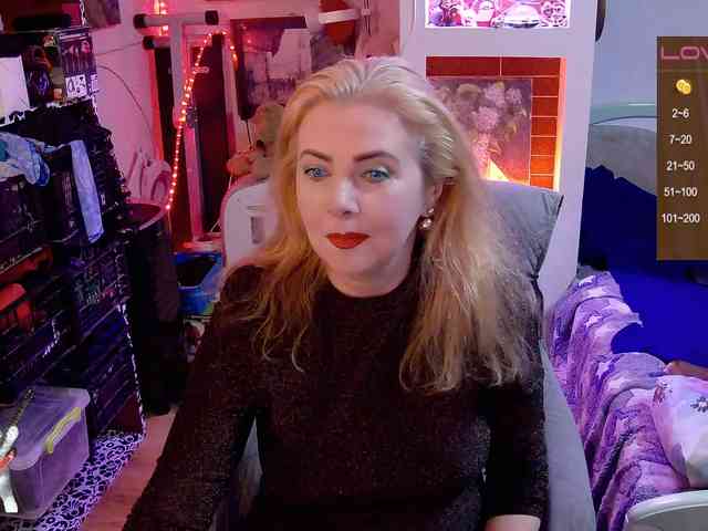 Delicecatmyau webcam
