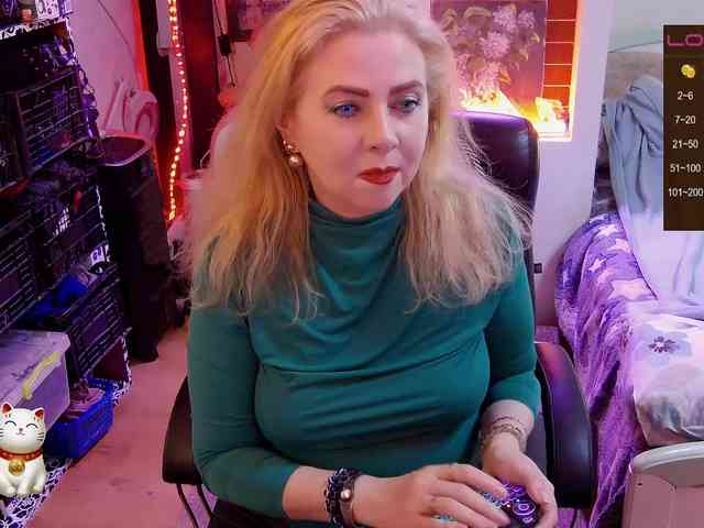 Delicecatmyau webcam