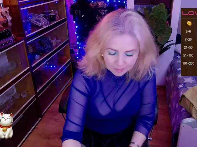 Delicecatmyau webcam