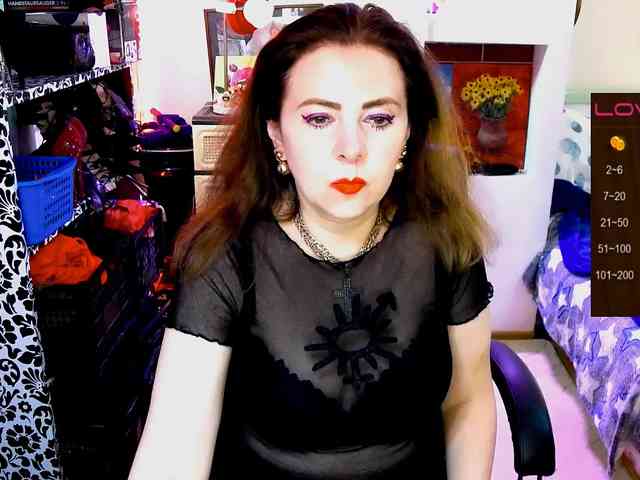 Delicecatmyau webcam