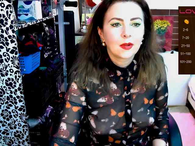 Delicecatmyau webcam