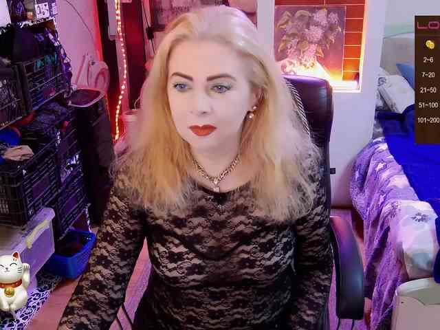 Delicecatmyau webcam