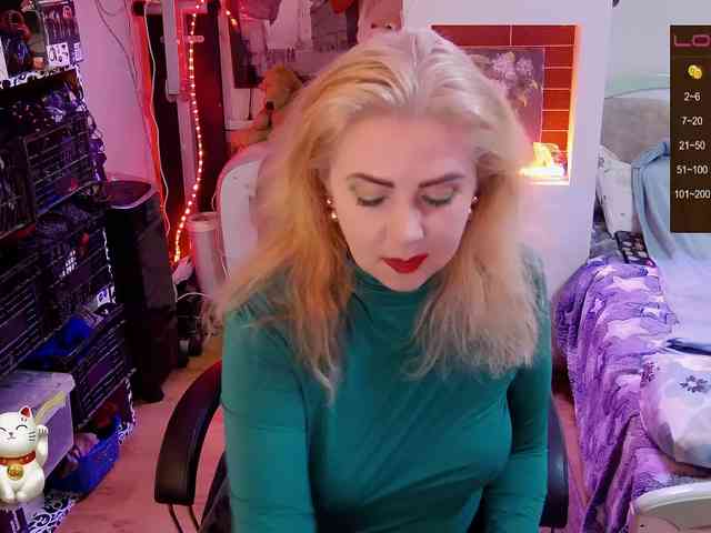 Delicecatmyau webcam