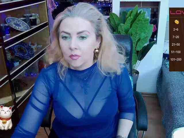 Delicecatmyau webcam