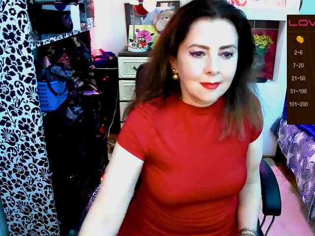 Delicecatmyau webcam