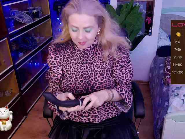 Delicecatmyau webcam