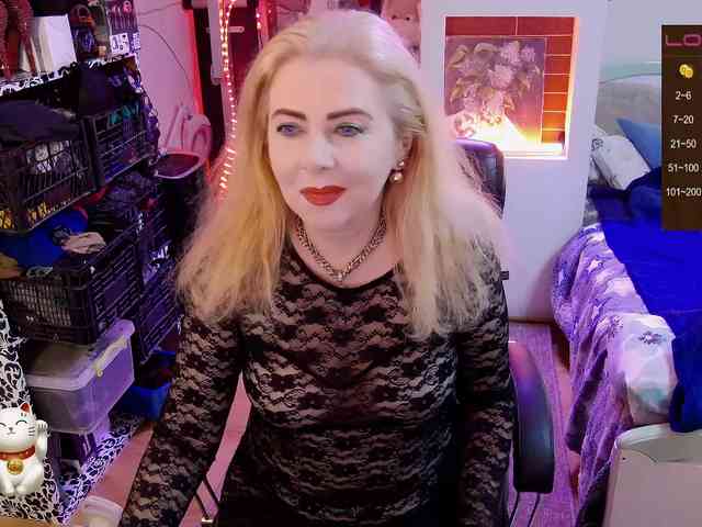 Delicecatmyau webcam