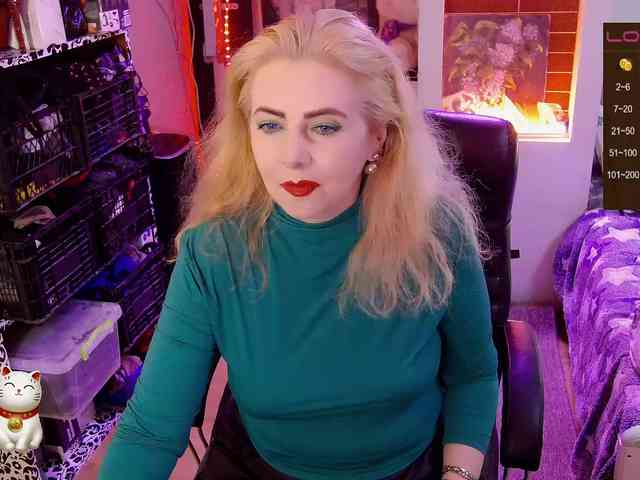 Delicecatmyau webcam