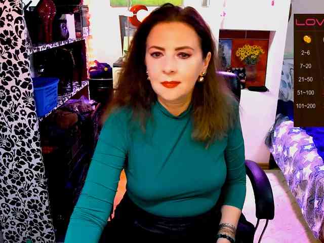 Delicecatmyau webcam