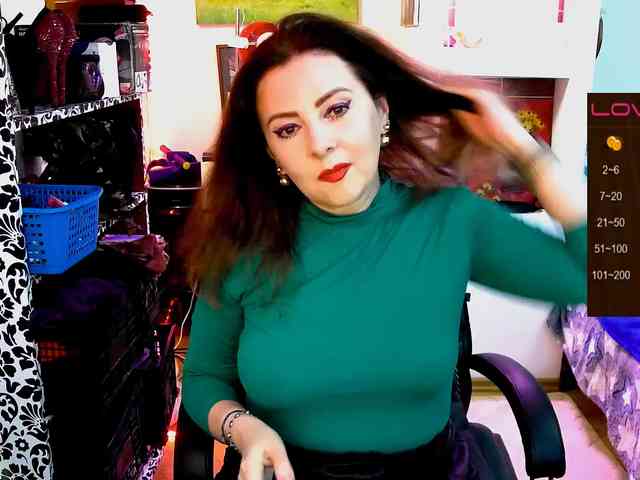 Delicecatmyau webcam