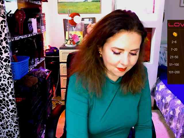 Delicecatmyau webcam