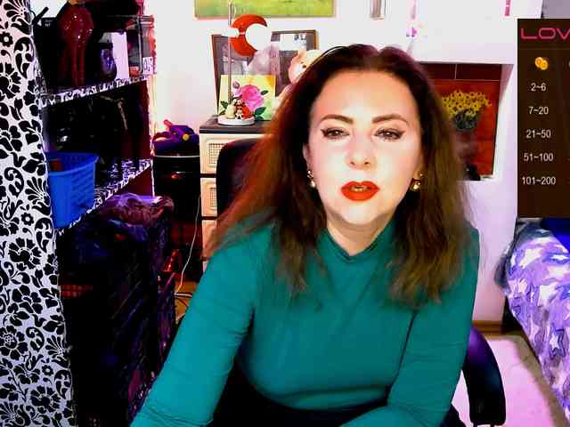 Delicecatmyau webcam