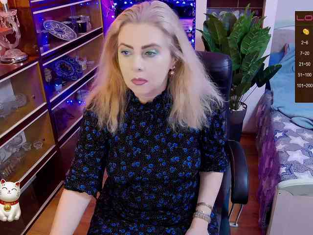 Delicecatmyau webcam