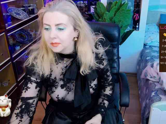 Delicecatmyau webcam