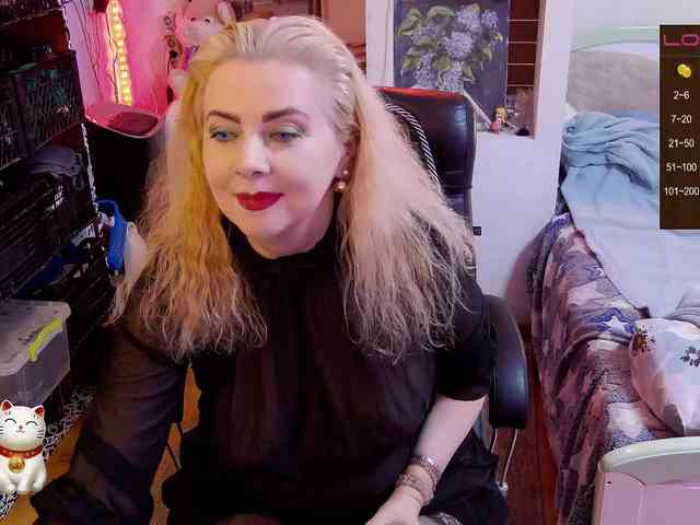 Delicecatmyau webcam