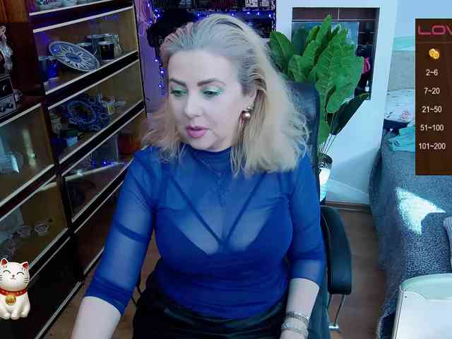 Delicecatmyau webcam