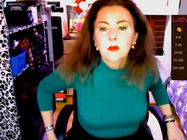 Delicecatmyau webcam