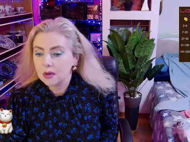 Delicecatmyau webcam