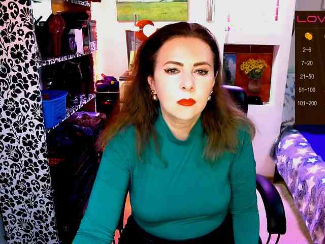Delicecatmyau webcam