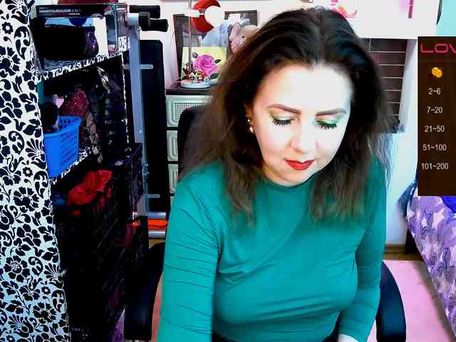 Delicecatmyau webcam