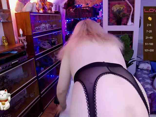 Delicecatmyau webcam