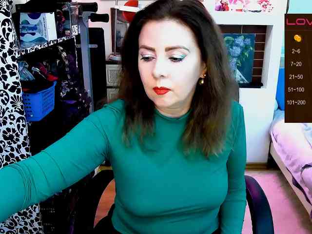 Delicecatmyau webcam