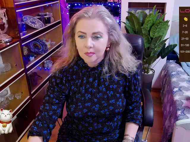 Delicecatmyau webcam