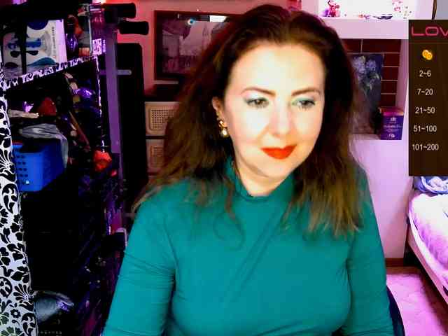 striptease live Delicecatmyau