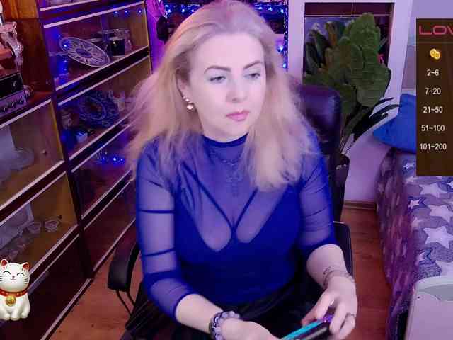 Delicecatmyau webcam