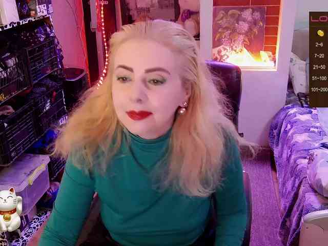 Delicecatmyau webcam