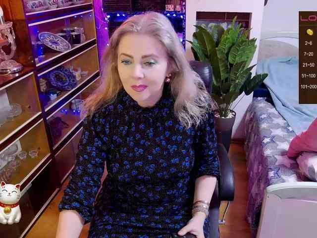 Delicecatmyau webcam