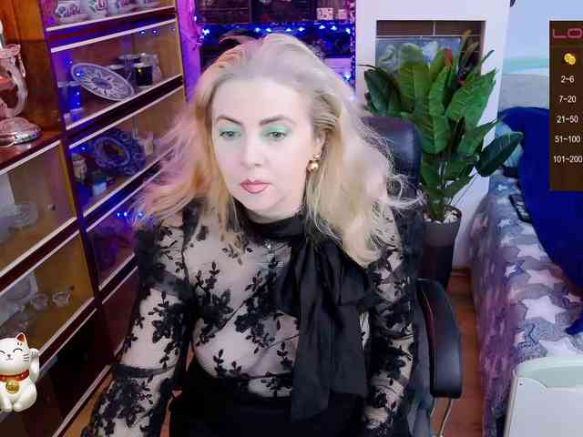 Delicecatmyau webcam