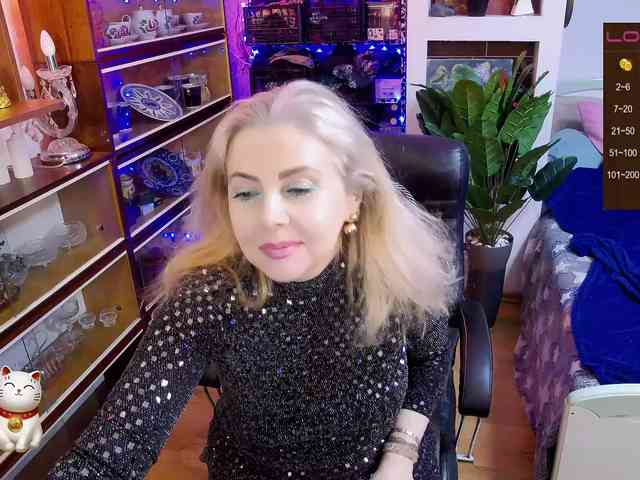 Delicecatmyau webcam