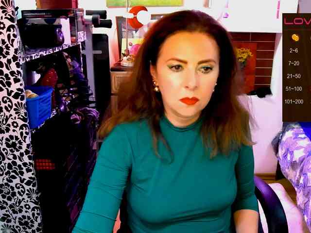 Delicecatmyau webcam