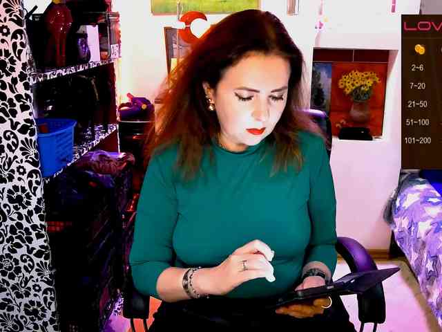 Delicecatmyau webcam