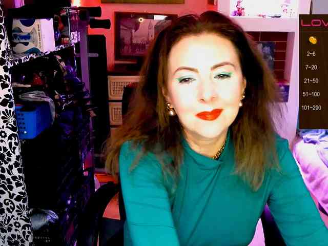 Delicecatmyau webcam