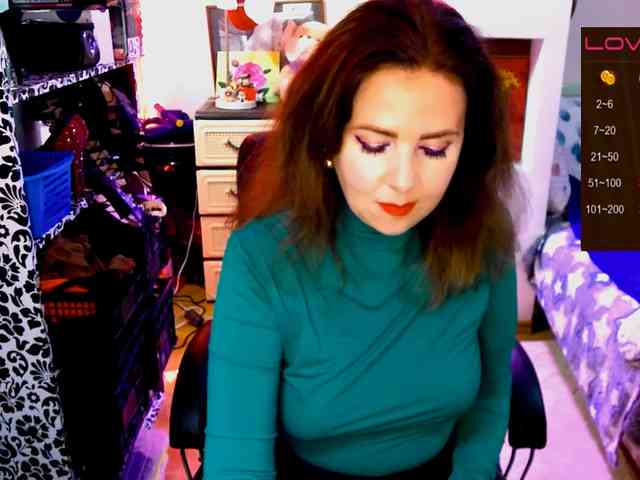 Delicecatmyau webcam