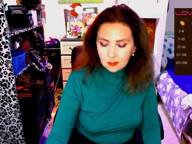 Delicecatmyau webcam