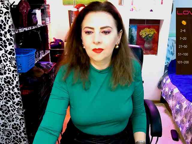 Delicecatmyau webcam