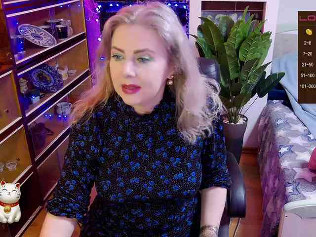 Delicecatmyau webcam