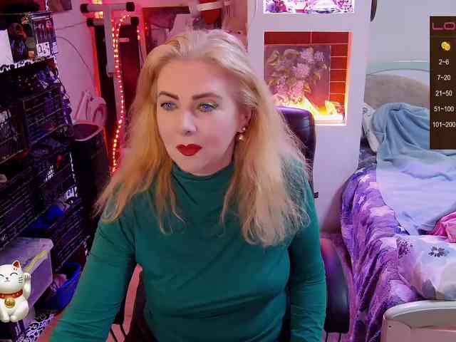 Delicecatmyau webcam