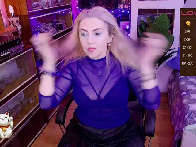 Delicecatmyau webcam