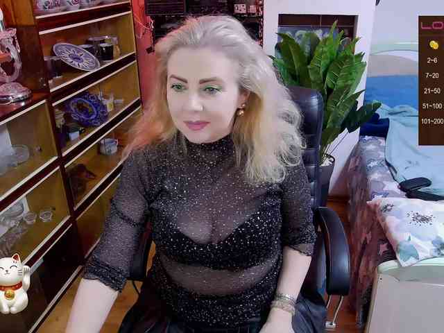 Delicecatmyau webcam