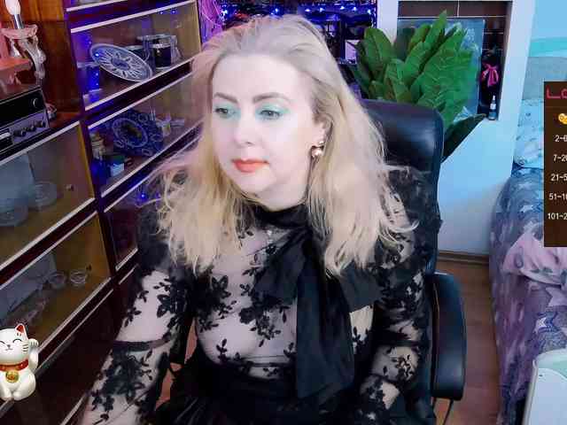 Delicecatmyau webcam