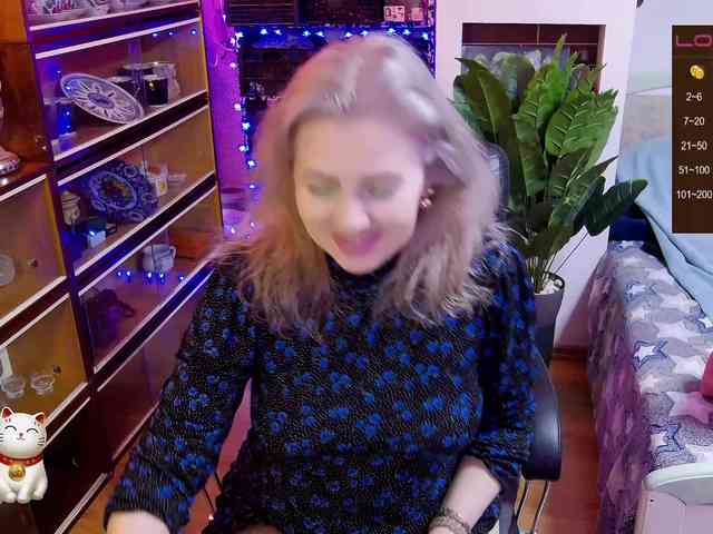 Delicecatmyau webcam