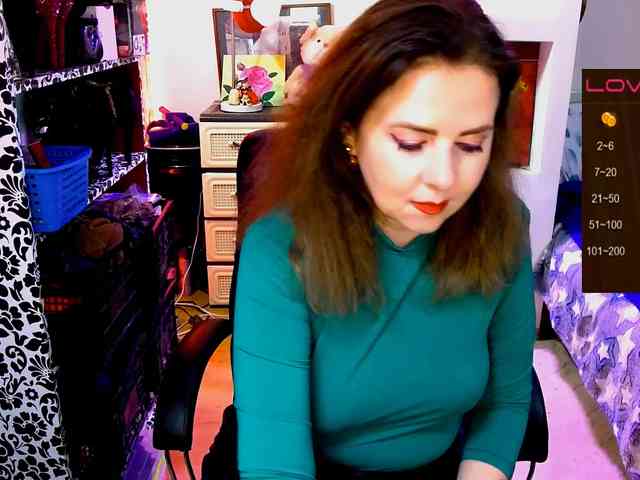 Delicecatmyau webcam