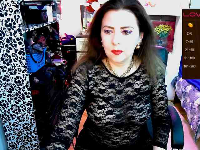 Delicecatmyau webcam