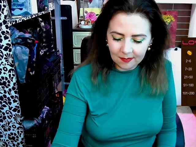 Delicecatmyau webcam